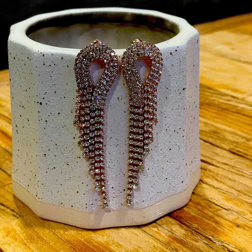Fashion Earrings